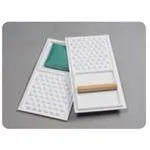 RULLI-SACCHETTI - COPPIA DI MODULI (Conf. 2 pezzi) PER REALIZZARE DEI PERCORSI DI DEAMBULAZIONE NELL'AMBITO DI UNO SPECIFICO PROGRAMMA TERAPEUTICO-RIABILITATIVO - LEGGERI, RESISTENTI E LAVABILI - INCLUSO RULLO E SACCHETTO SENSORIALI