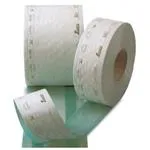 ROTOLO CARTA MEDICALE (Piatto - 200 mt) PER STERILIZZAZIONE A VAPORE O A GAS