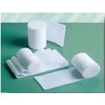 PRONTOSOFT (10 cm x 2,7 m) - OVATTA SINTETICA PER IMBOTTITURA - INSENSIBILE ALL'UMIDITA' - INDICATA PER PROTEZIONI GENERICHE E SOTTOGESSO O COME SALVAPELLE ALTAMENTE TRASPIRANTE