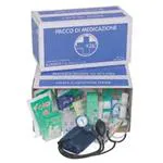 PACCO REINTEGRO PRONTO SOCCORSO (ALLEGATO 2 BASE)
