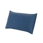 SUPPORTO LORDOSI (Rosso) Dimensioni: cm 29 x 14 x 5h - RIVESTIMENTO TIRATO IGNIFUCO E SANIFICABILE. Utilizzato come sostegno per la lordosi sia a livello lombare sia a livello cervicale - COLORE A SCELTA.
