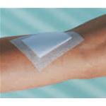 PRONTOSORB ADESIVO (6 cm x 8 cm) (Conf. 50 pz) - CEROTTO ADESIVO ELASTICO IN TNT CON CUSCINETTO CENTRALE IN TNT NON ADERENTE - INDICATO NELLE MEDICAZIONI PER IL SUO ELEVATO POTERE ASSORBENTE - IPOALLERGENICO