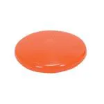 DISCO SPORT - Disco gonfiabile in plybag (Conf. 2 pezzi) con diametro di cm 55 - Da un lato con delle piccole punte e dall'altra antisdruciolo - Ideale per ogni esercizio di equilibrio, motricità e fisioterapia