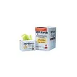 REP BAND FASCIA PER ESERCIZI (Verde - Livello 3 - Resistenza 2,7 kg) da 5,5 mt - LATEX FREE E INODORE - IDEALE PER POTENZIARE E RIABILITARE LA FUNZIONE MUSCOLARE ED IL MIGLIORAMENTO DELLA MOBILITA'