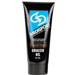 GHIACCIO GEL (200 ml) FLUIDO RAFFREDDANTE - EFFETTO RINFRESCANTE PER UN PRONTO RECUPERO FISICO