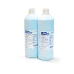 GEL PER ULTRASUONI (Dispenser da 1 Kg) - IDROSOLUBILE, NON IRRITA E NON UNGE - IDEALE PER LE REGISTRAZIONI DI LUNGA E BREVE DURATA