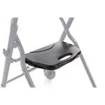 SEDUTA IN PLASTICA PER ART-MOR-RP680