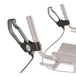 KIT FRENO + CAVETTO SINGOLO PER ART. MOR-RP691