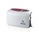COMPRESSORE DOMUS 4 CON REGOLAZIONE - (L. 28 cm - P. 12.6 cm - H: 18.5 cm)