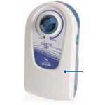 COMPRESSORE PIUMA UP CON REGOLAZIONE (Alimentazione: 220V / 50-60 Hz) (Pressione erogata: 40-100 mmHg) con ganci in metallo plastificato - PER MATERASSO AD ARIA modello LAR052