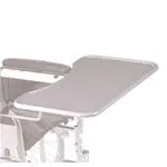 TAVOLINO SAGOMATO (58 x 38 cm) PER CARROZZINE MORETTI MODELLI CP1XX, CP200-xx, CP205-xx, CP5XX, CP6XX, CP735-xx, CP740-xx, CP745-XX, CP760-xx, CP8XX E CP9XX