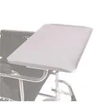 TAVOLINO LINEARE (55 x 32 cm) PER CARROZZINE MORETTI MODELLI CP 100-xx, CP110-xx, CP115-xx, CP200-xx, CP205-xx, CP500-xx, CP520-xx, CP625-xx, CP735-xx, CP740-xx, CP745-XX CP750-xx e CP760-xx