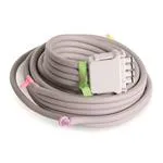 TUBO A 4 VIE PER BRACCIALE O GAMBALE