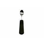 GOOD GRIPS - CUCCHIAINO DA TEA ULTRA LEGGERO PIEGHEVOLE CON MANICO ERGONOMICO E LEGGERO