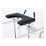 TAVOLO IMBOTTITO CON INCAVO 378K (Accessorio per Camminatore CHI-XRU033, CHI-XRU037, CHI-XRU038)