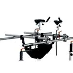 SOSTEGNO PELVICO (Accessorio per Camminatore CHI-XRU033, CHI-XRU037, CHI-XRU038)
