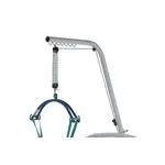 SUPPORTO ANTICADUTA 01 (Accessorio per Camminatore CHI-XRU033)