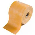 THERA-BAND FASCIA 1 (45 mt Beige - Resistenza 1,1 kg) MANEGGEVOLE E VERSATILE - IDEALE PER POTENZIARE E RIABILITARE LA FUNZIONE MUSCOLARE ED IL MIGLIORAMENTO DELLA MOBILITA' -
