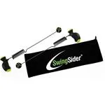 SWINGSIDER (2 PEZZI) dispositivo pensato per un allenamento mirato alla stabilizzazione funzionale di tutto il corpo - Completo di sacca da trasporto e poster di esercizi.