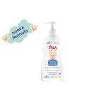 SAPONE MANI VISO AL MIELE DI MILLEFIORI (500 ml) TRUDI BABY CARE CON PROPRIETA' EMOLLIENTI ED ADDOLCENTI