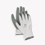 AktiVen® Guanti speciali - TAGLIA S - per calze compressive medicali - Per mettere e levare facilmente le calze compressive medicali