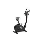 CYCLETTE BRX-100 - Visualizzazione di 8 parametri di allenamento: distanza, tempo, calorie, pulsazioni, velocità, RPM, recove - Programmi: 1 manuale, 12 presettati, 4 user, 4 HRC, body fat tester, 1 Watt.