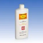 OMEOVITA - OLIO MASSAGGIO POST- GARA - 500ml - indicato nel massaggio dopogara per tutti gli sport - Non unge e si assorbe velocemente