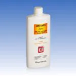 OMEOVITA - OLIO PRE- GARA CANFORA EXTRA FORTE - 500 ml - Olio indicato per il massaggio preparatorio del muscolo all’ attività agonistica